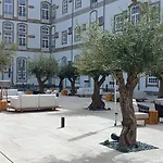 Hotel The Lince Santa Clara Vila do Conde
