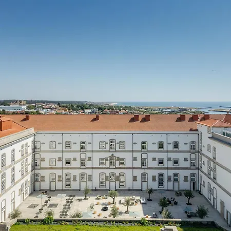 Hotel The Lince Santa Clara