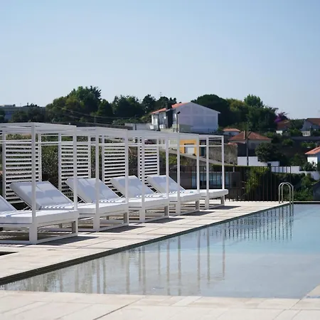 The Lince Santa Clara Hotel