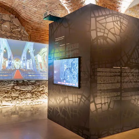 The Lince Santa Clara 5* Vila do Conde