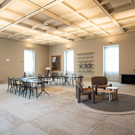 The Lince Santa Clara 5*