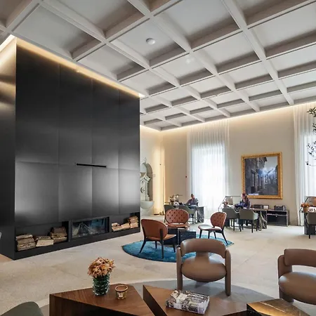 The Lince Santa Clara Vila do Conde