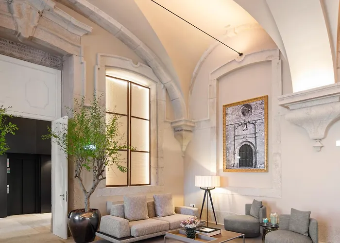 The Lince Santa Clara