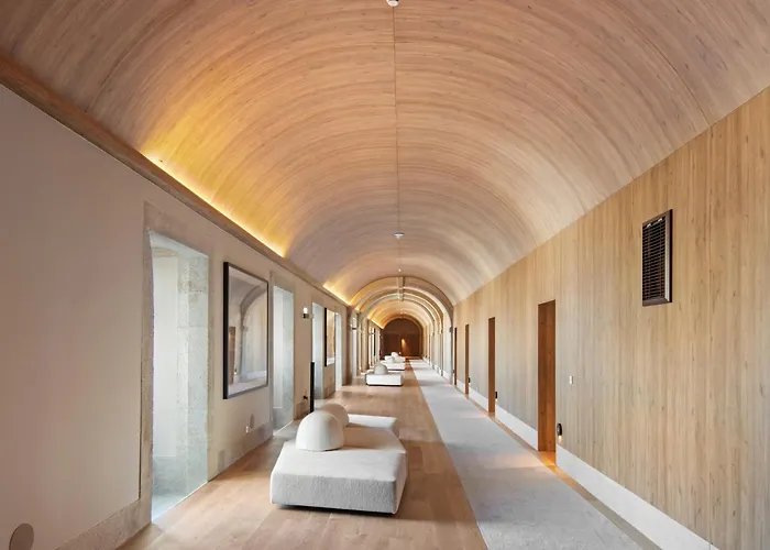 Hotel The Lince Santa Clara 5*