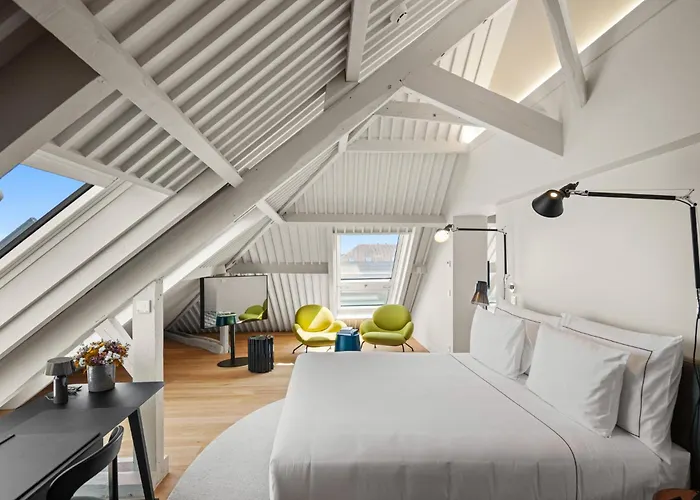 The Lince Santa Clara 5* Vila do Conde