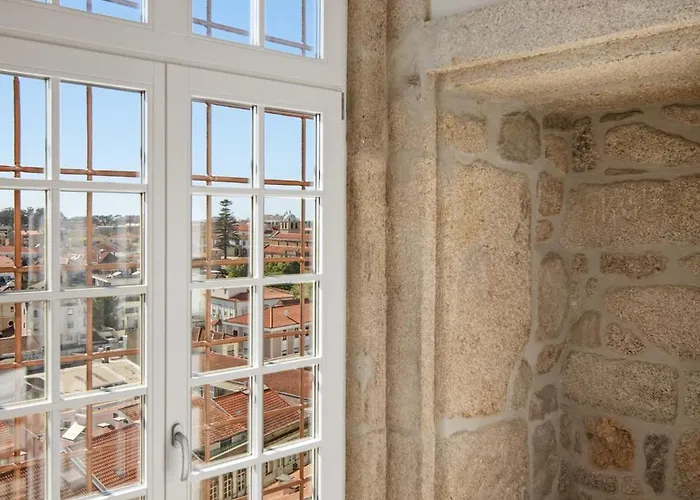 The Lince Santa Clara 5* Vila do Conde