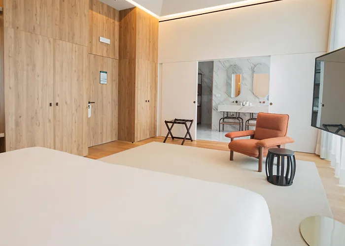 The Lince Santa Clara Vila do Conde