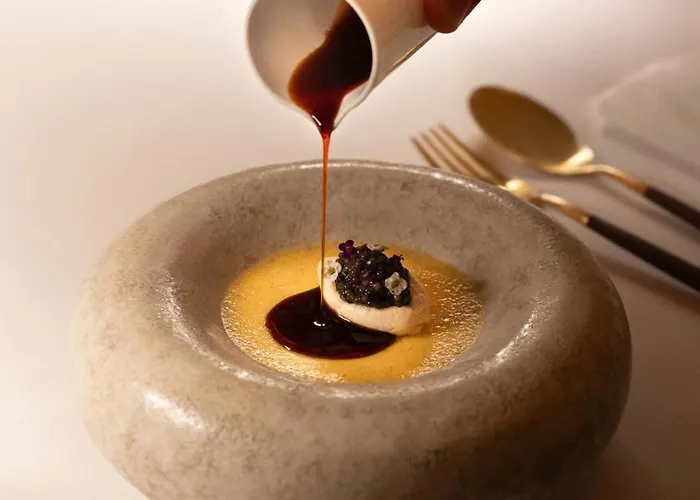 The Lince Santa Clara Hotel 5*