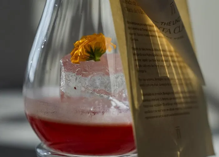 The Lince Santa Clara Hotel 5*