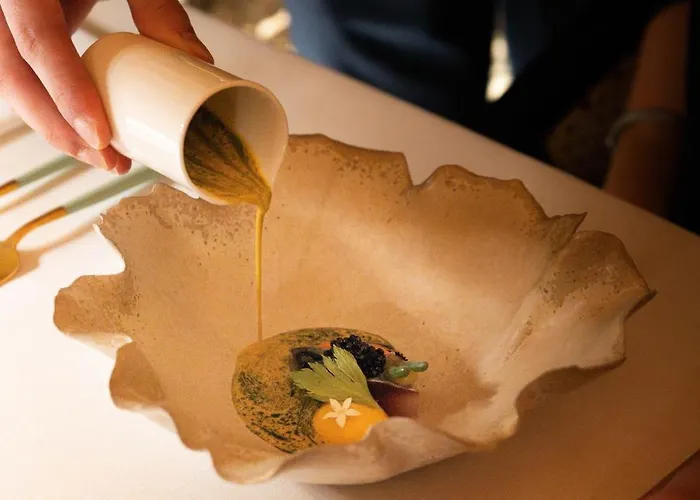 Hotel The Lince Santa Clara Vila do Conde