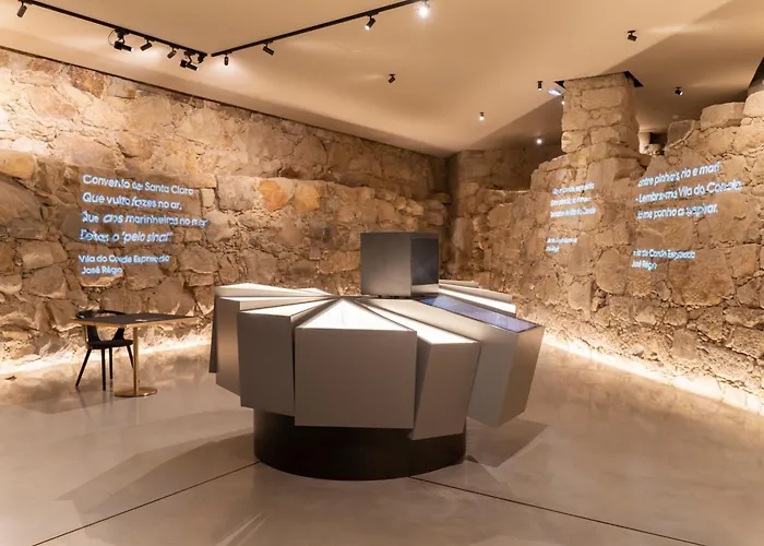 The Lince Santa Clara Hotel 5*