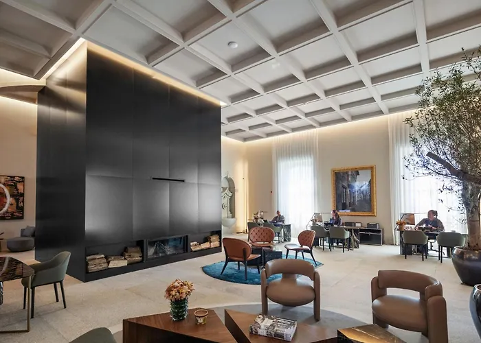 The Lince Santa Clara Vila do Conde