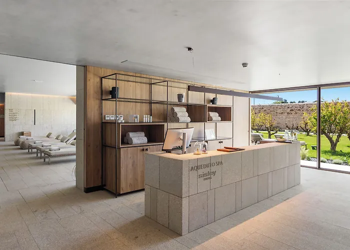 The Lince Santa Clara Vila do Conde