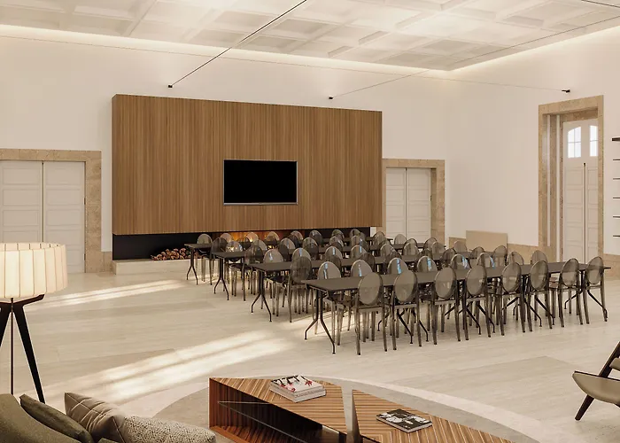 The Lince Santa Clara Hotel