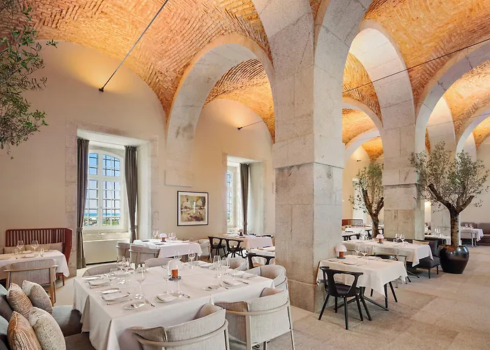 The Lince Santa Clara Hotel 5*