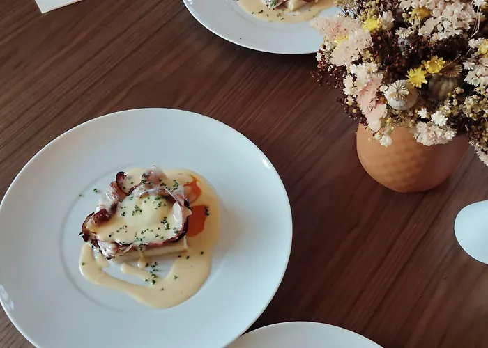 The Lince Santa Clara Hotel