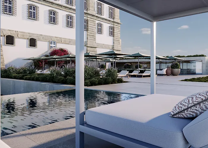 Hotel The Lince Santa Clara 5*