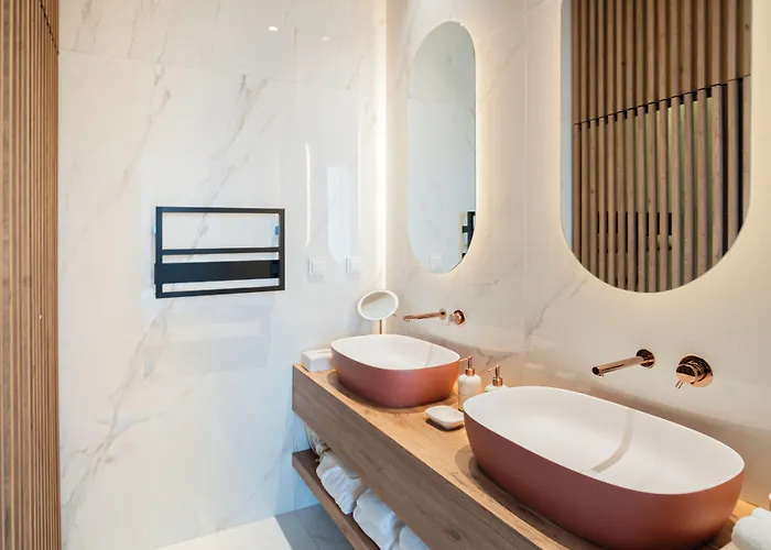 Hotel The Lince Santa Clara