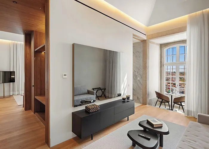 The Lince Santa Clara Vila do Conde