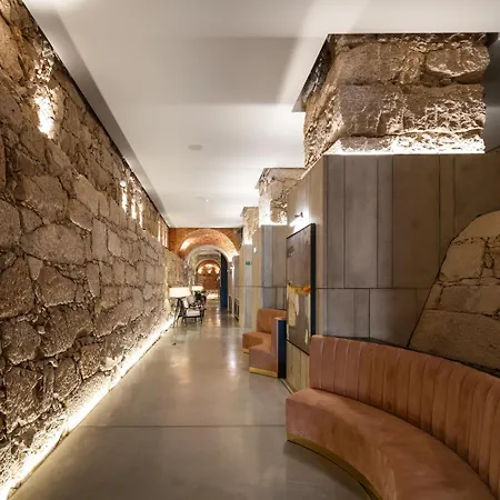 The Lince Santa Clara Otel Vila do Conde