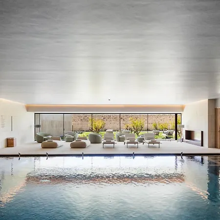 Hotel The Lince Santa Clara Vila do Conde