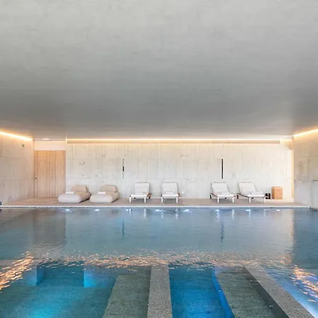 Hotel The Lince Santa Clara