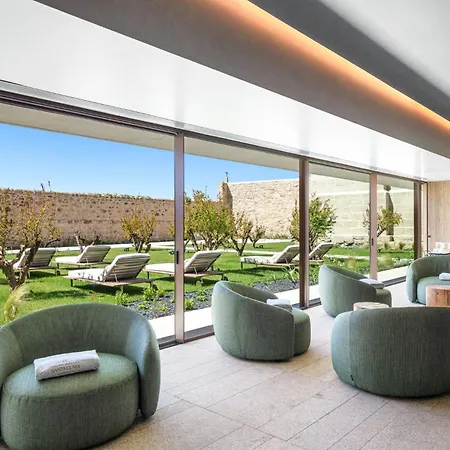 The Lince Santa Clara Otel Vila do Conde