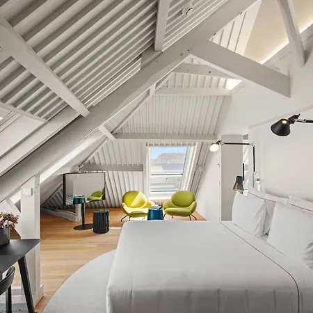 The Lince Santa Clara 5* Vila do Conde