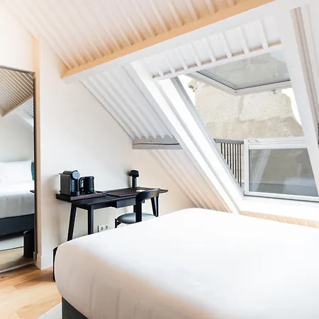Hotell The Lince Santa Clara 5*