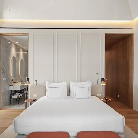 The Lince Santa Clara 5* Vila do Conde