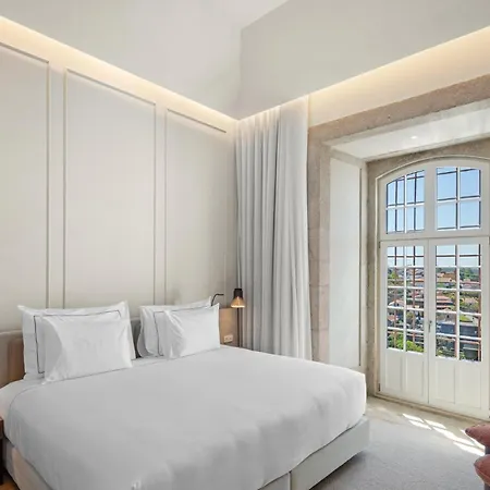 The Lince Santa Clara Hotel