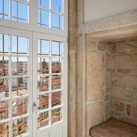 The Lince Santa Clara 5* Vila do Conde