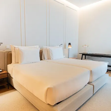 Hotell The Lince Santa Clara 5*