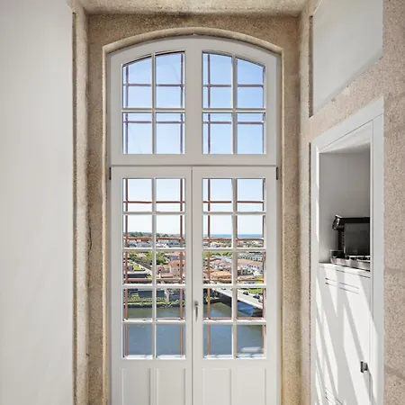 The Lince Santa Clara 5* Vila do Conde