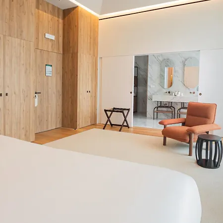 The Lince Santa Clara Vila do Conde