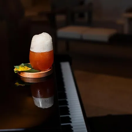 The Lince Santa Clara Szálloda 5*