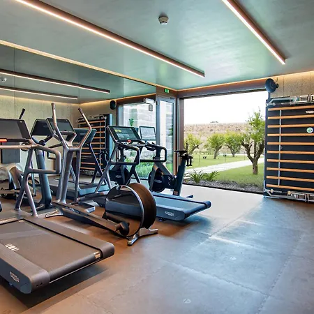 The Lince Santa Clara Szálloda 5*