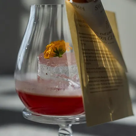 The Lince Santa Clara Szálloda 5*