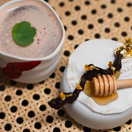 The Lince Santa Clara 5* Vila do Conde