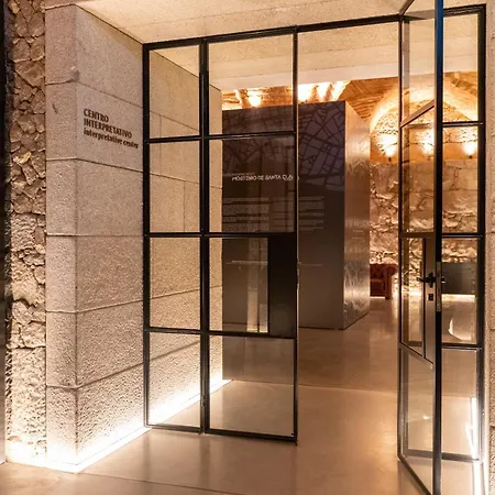 The Lince Santa Clara Otel