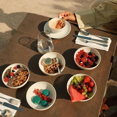 Szálloda The Lince Santa Clara 5*