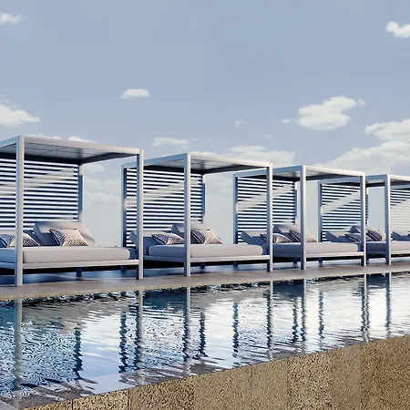 The Lince Santa Clara Szálloda 5*