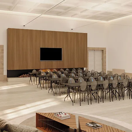 The Lince Santa Clara Szálloda