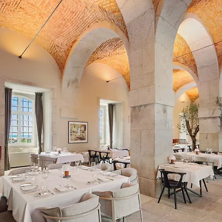 The Lince Santa Clara Hotel 5*