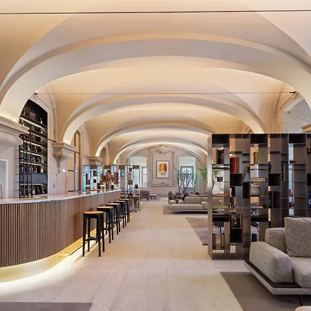 Szálloda The Lince Santa Clara Vila do Conde