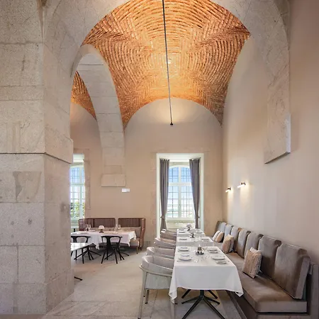 The Lince Santa Clara Hotel Vila do Conde