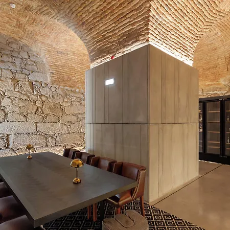 The Lince Santa Clara Szálloda 5*