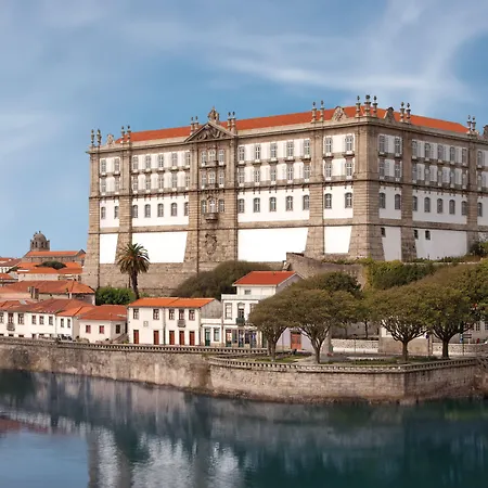 The Lince Santa Clara Szálloda