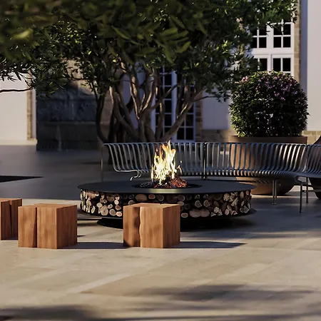 The Lince Santa Clara Vila do Conde