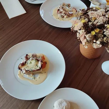 The Lince Santa Clara Hotell